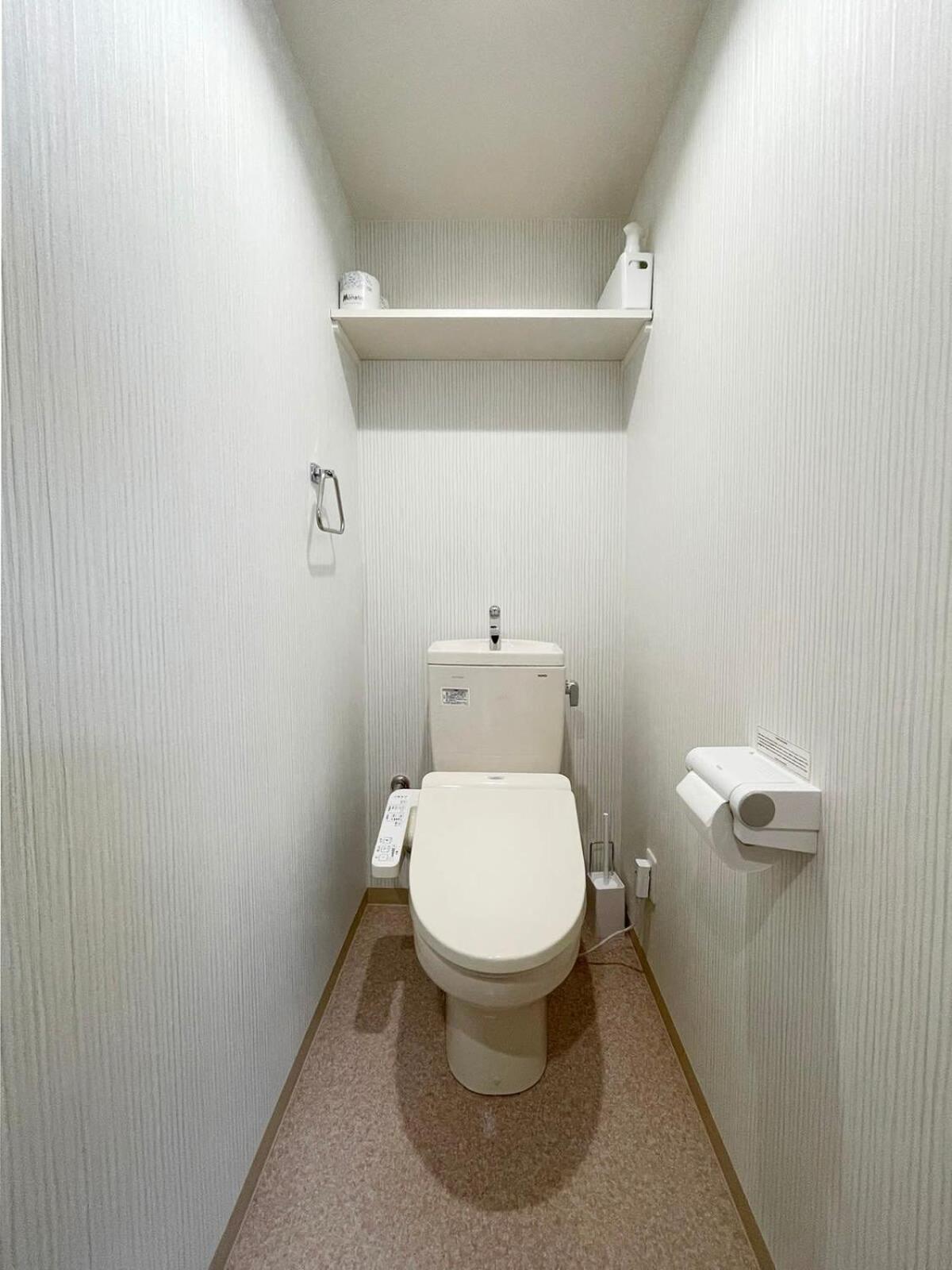 Casaen - 1Br Apartment With Beautiful City View Near Shopping District For 6Ppl Χιροσίμα Εξωτερικό φωτογραφία